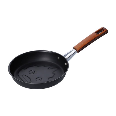 Howl's Moving Castle Calcifer Mini Frying Pan - official view 8