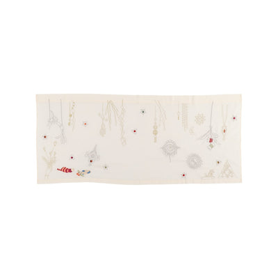 Howl's Moving Castle Howl's Room Café Curtain - official view 13