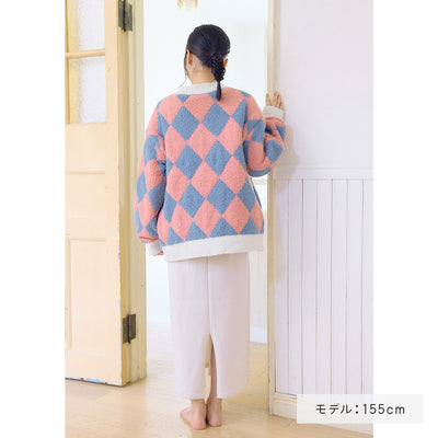 Howl's Moving Castle Howl the Wizard Cardigan - official view 5