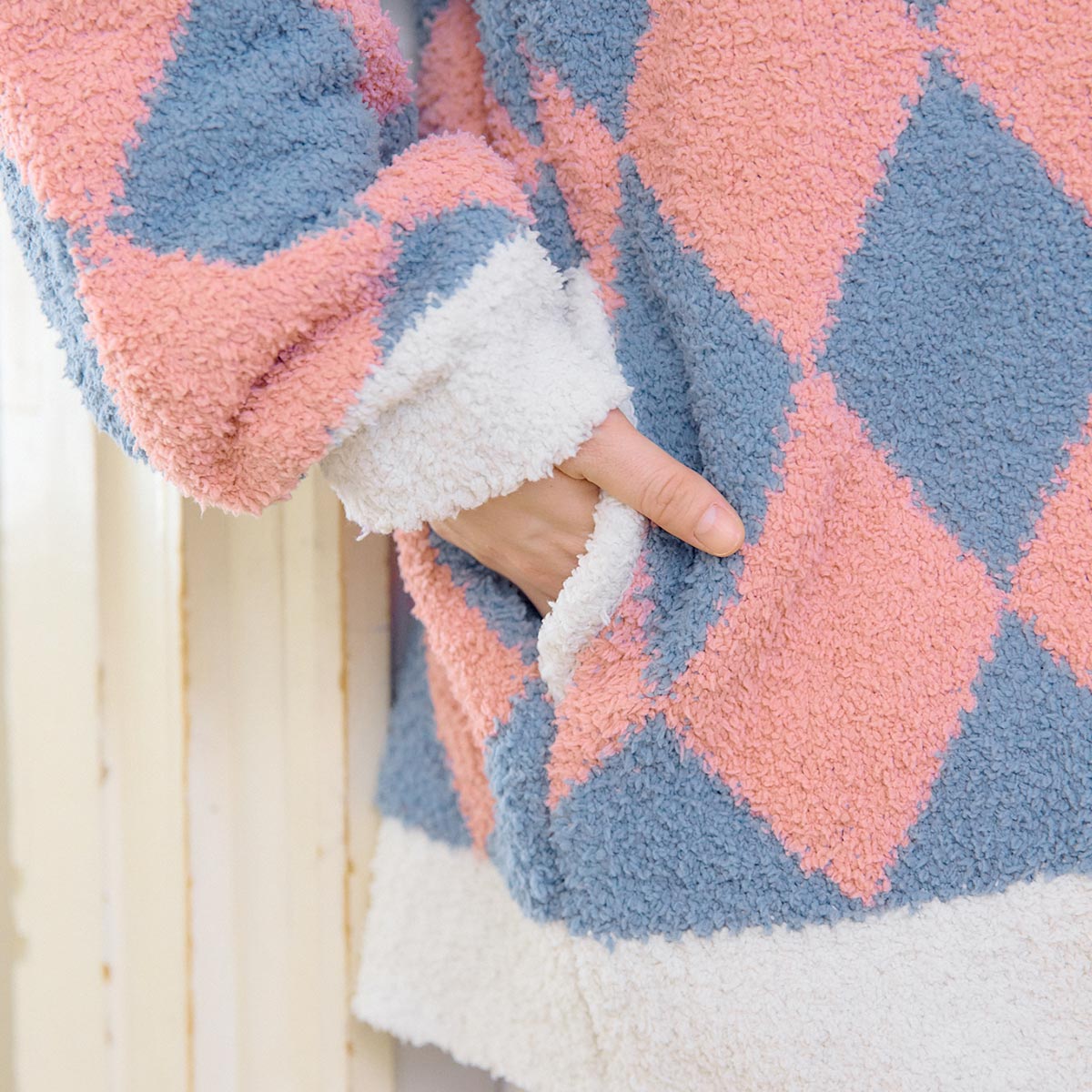 Howl's Moving Castle Howl the Wizard Cardigan - official view 8
