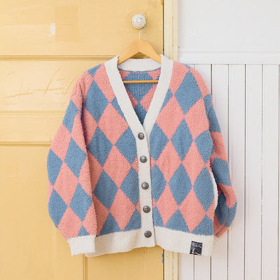 Howl's Moving Castle Howl the Wizard Cardigan - official view 9