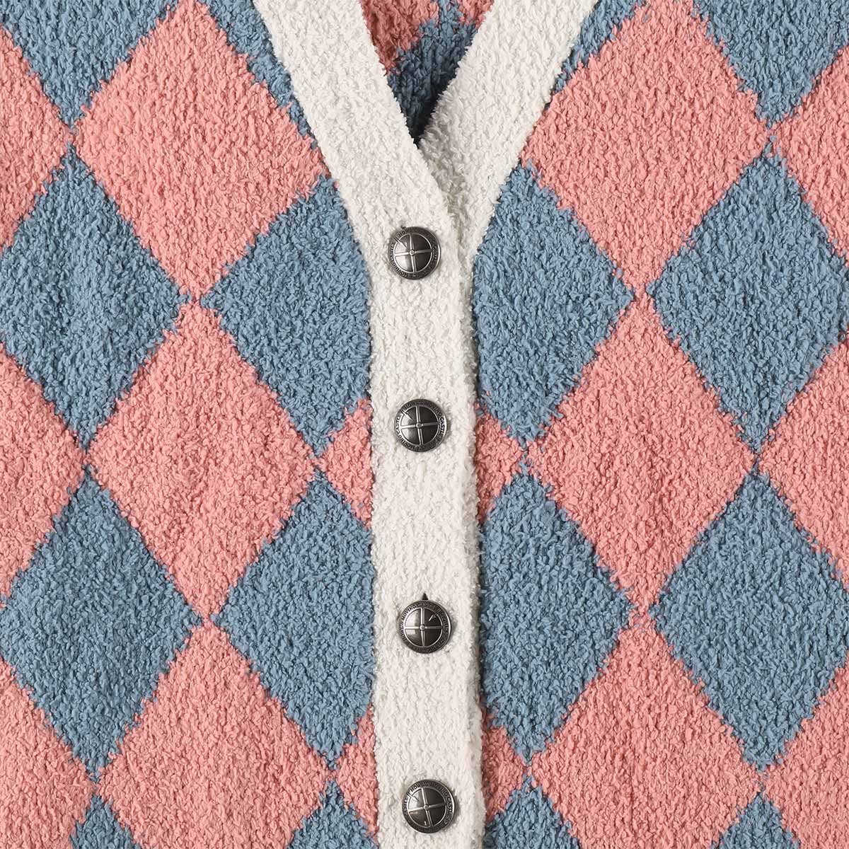 Howl's Moving Castle Howl the Wizard Cardigan - official view 10