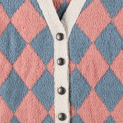 Howl's Moving Castle Howl the Wizard Cardigan - official view 10