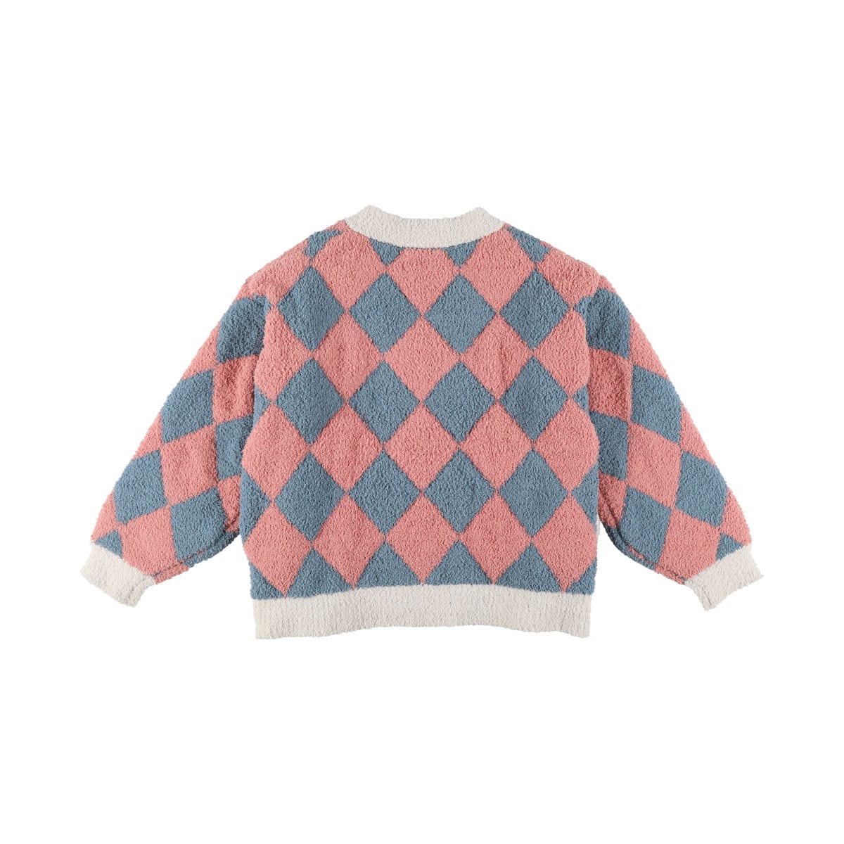 Howl's Moving Castle Howl the Wizard Cardigan - official view 14