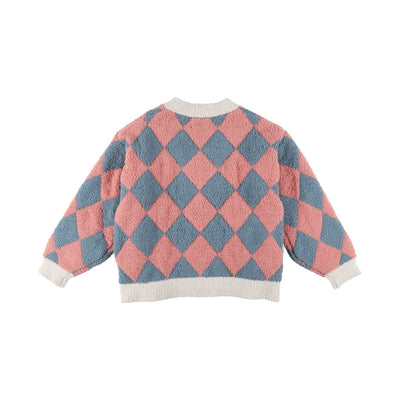 Howl's Moving Castle Howl the Wizard Cardigan - official view 14