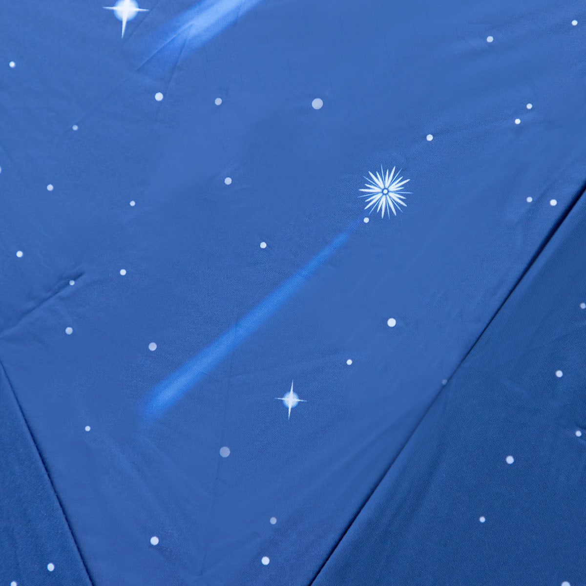 Howl's Moving Castle - Star Children Folding Sun and Rain Umbrella - official product view 3