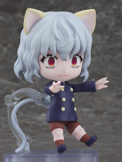 Hunter X Hunter Nendoroid - Neferpitou [Pre-Order Jun 2026]