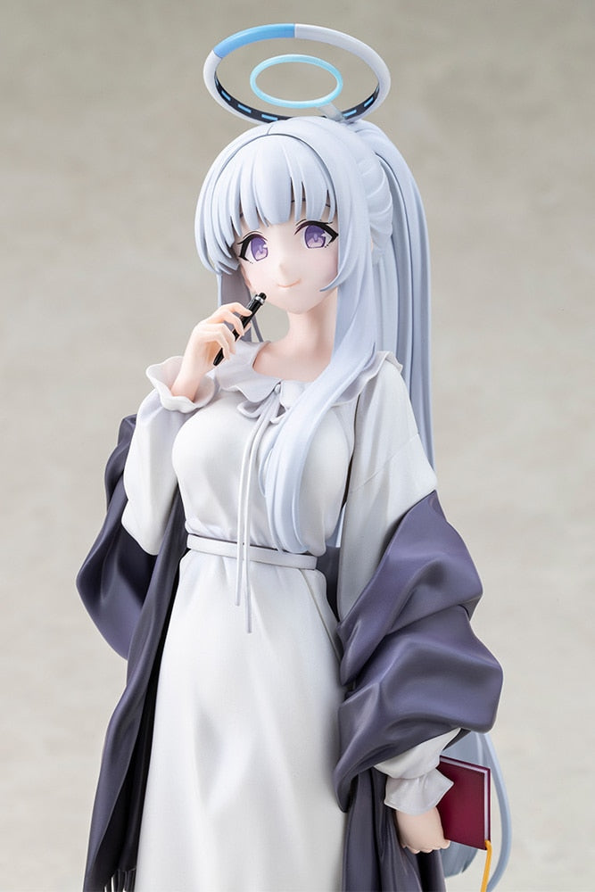 Blue Archive 1/7 Scale Figure - Noa Pajama Ver. [Pre-Order Jun 2027]