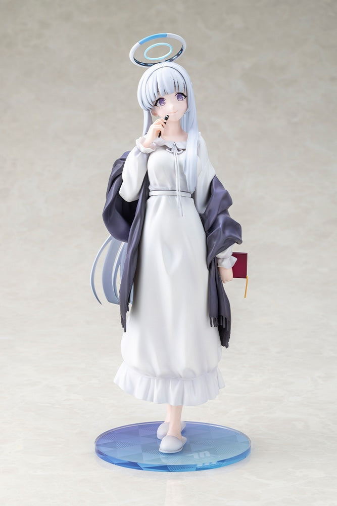 Blue Archive 1/7 Scale Figure - Noa Pajama Ver. [Pre-Order Jun 2027]