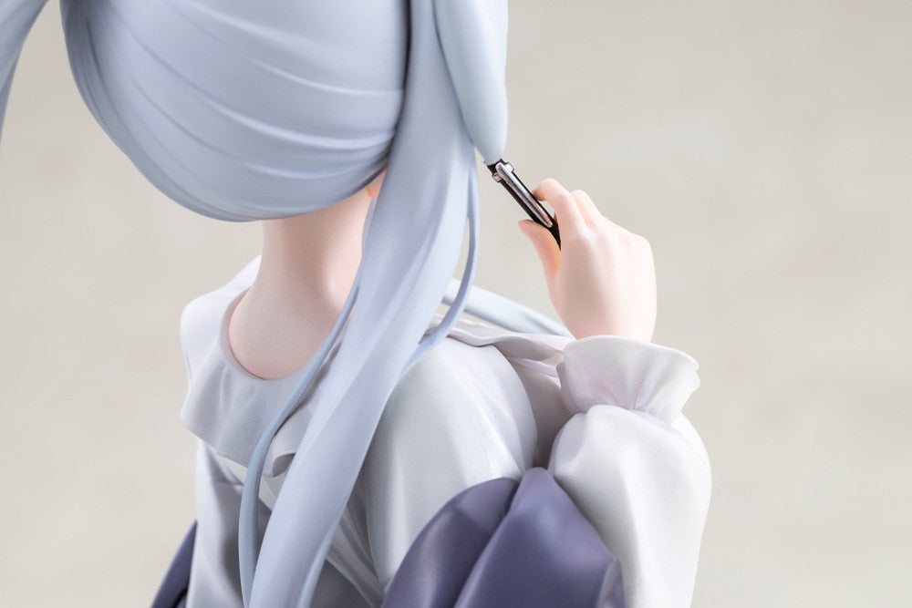 Blue Archive 1/7 Scale Figure - Noa Pajama Ver. [Pre-Order Jun 2027]