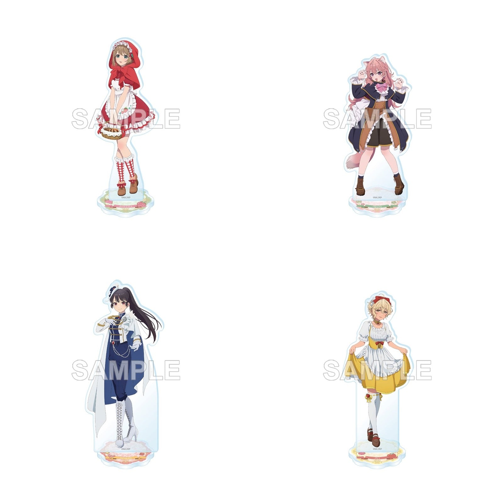 NEWEST GOODS – JumpIchiban