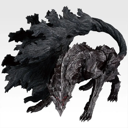 Ichiban Kuji Berserk Twin Poles of Fate D Prize Dream Beast MASTERLISE figure