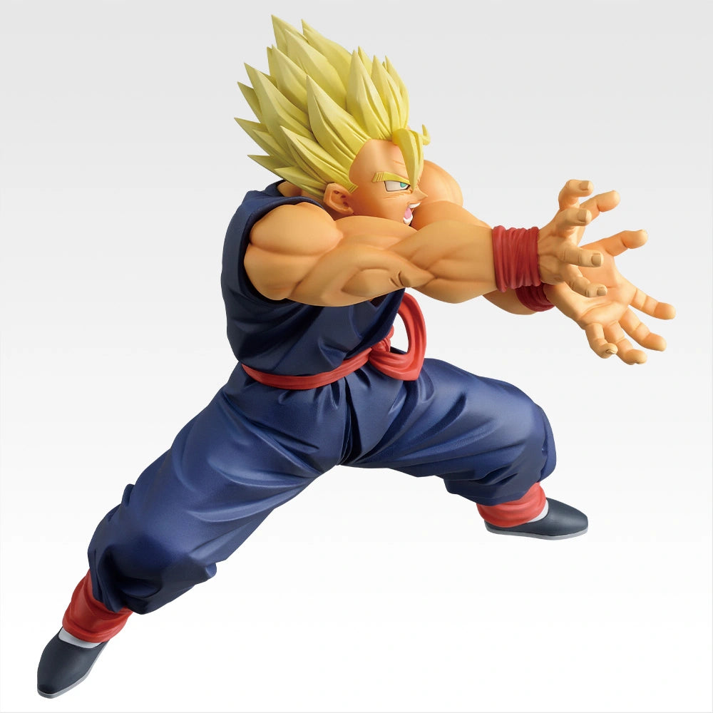Ichiban Kuji Dragon Ball SPIRIT OF THE SAIYAN - B Prize Super Saiyan Son Gohan MASTERLISE Figure - view 2