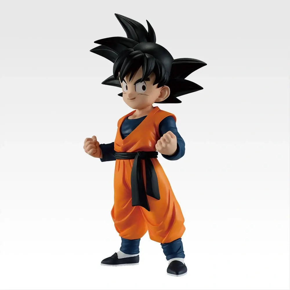 Ichiban Kuji Dragon Ball SPIRIT OF THE SAIYAN - C Prize Son Goten MASTERLISE Figure - view 1