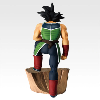 Ichiban Kuji Dragon Ball SPIRIT OF THE SAIYAN - D Prize Bardock MASTERLISE Figure - view 4