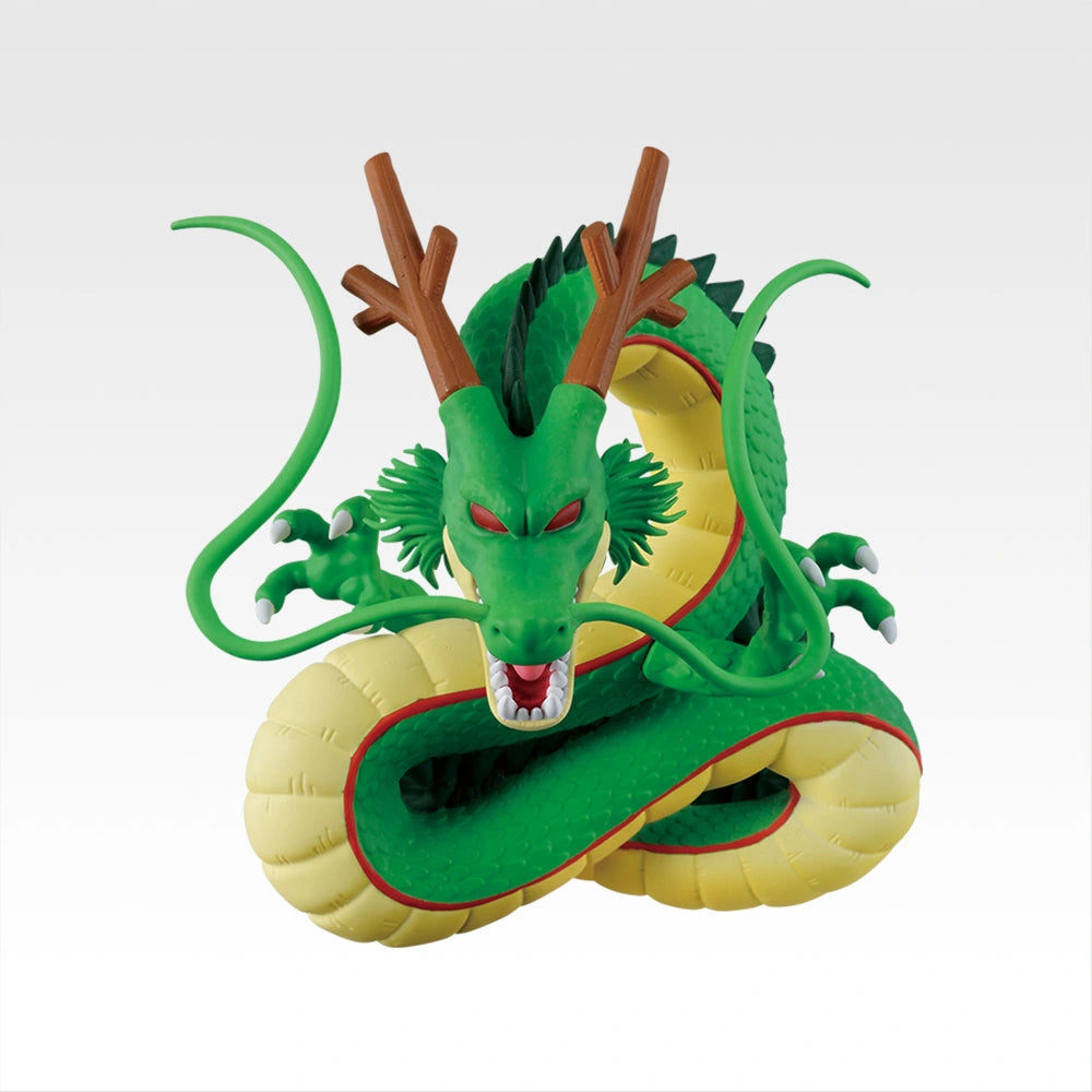 Ichiban Kuji Dragon Ball SPIRIT OF THE SAIYAN - F Prize Figure Magnet (3 Types) - Shenron