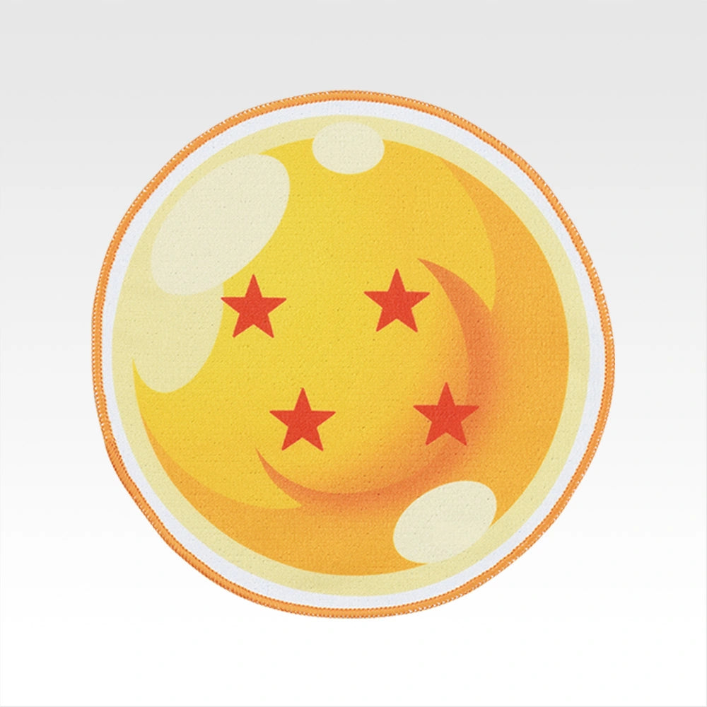 Ichiban Kuji Dragon Ball SPIRIT OF THE SAIYAN - J Prize Die-Cut Towel (9 Types) - Design 6
