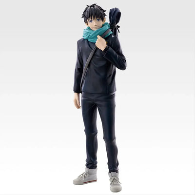 Ichiban Kuji Jujutsu Kaisen 5th Anniversary FINAL! - B Prize Yuta Okkotsu Masterlise Figure - official product view