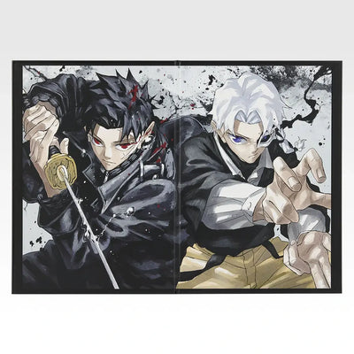 Ichiban Kuji Kagurabachi - A Prize Third Serialization Anniversary Book Board official view 1