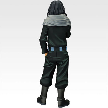 Ichiban Kuji My Hero Academia C Prize Shota Aizawa Masterlise Figure — product photo 4.