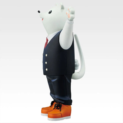 Ichiban Kuji My Hero Academia D Prize Principal Nezu MASTERLISE figure — product photo 3.