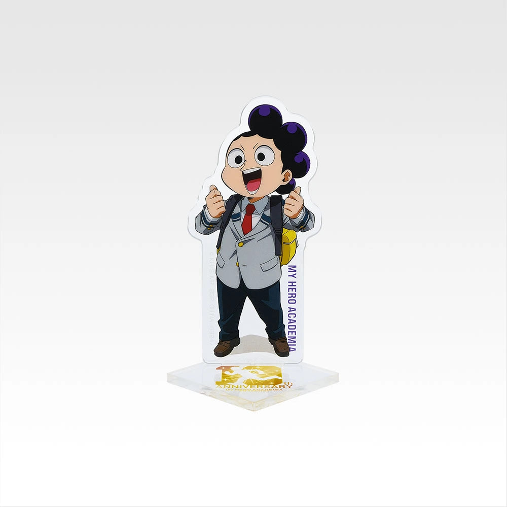 Ichiban Kuji My Hero Academia G Prize acrylic stand — Minoru Mineta.