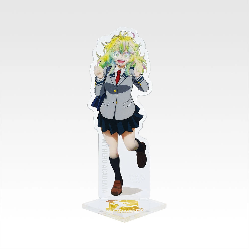 Ichiban Kuji My Hero Academia G Prize acrylic stand — Toru Hagakure.