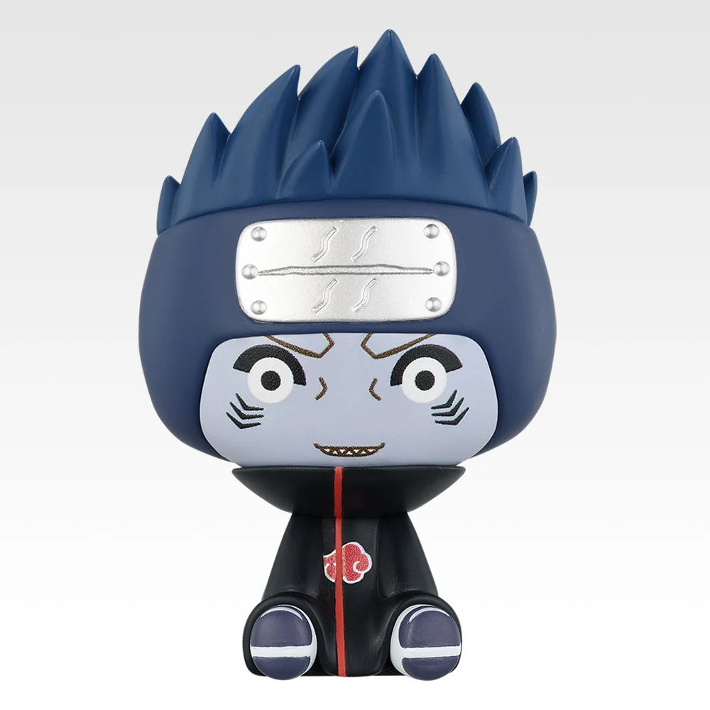 Ichiban Kuji Naruto Shippuden Hidan and Kakuzu Arc - F Prize Chokonokko ...