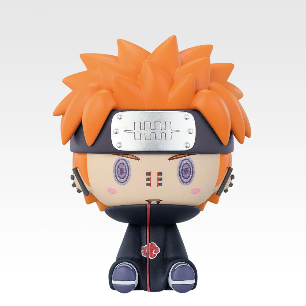 Ichiban Kuji Naruto Shippuden Hidan and Kakuzu Arc - F Prize Chokonokko ...