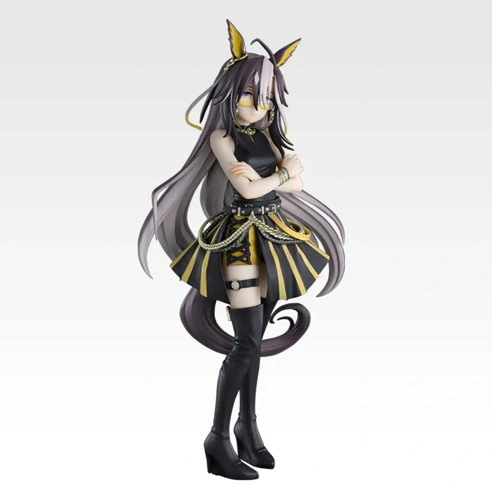 Ichiban Kuji Uma Musume Pretty Derby 14th Edition - B Prize Dream Journey GOLD WEEK Figure - view 1