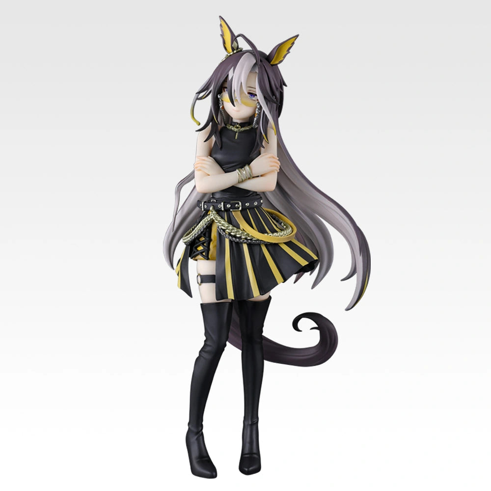 Ichiban Kuji Uma Musume Pretty Derby 14th Edition - B Prize Dream Journey GOLD WEEK Figure - view 2