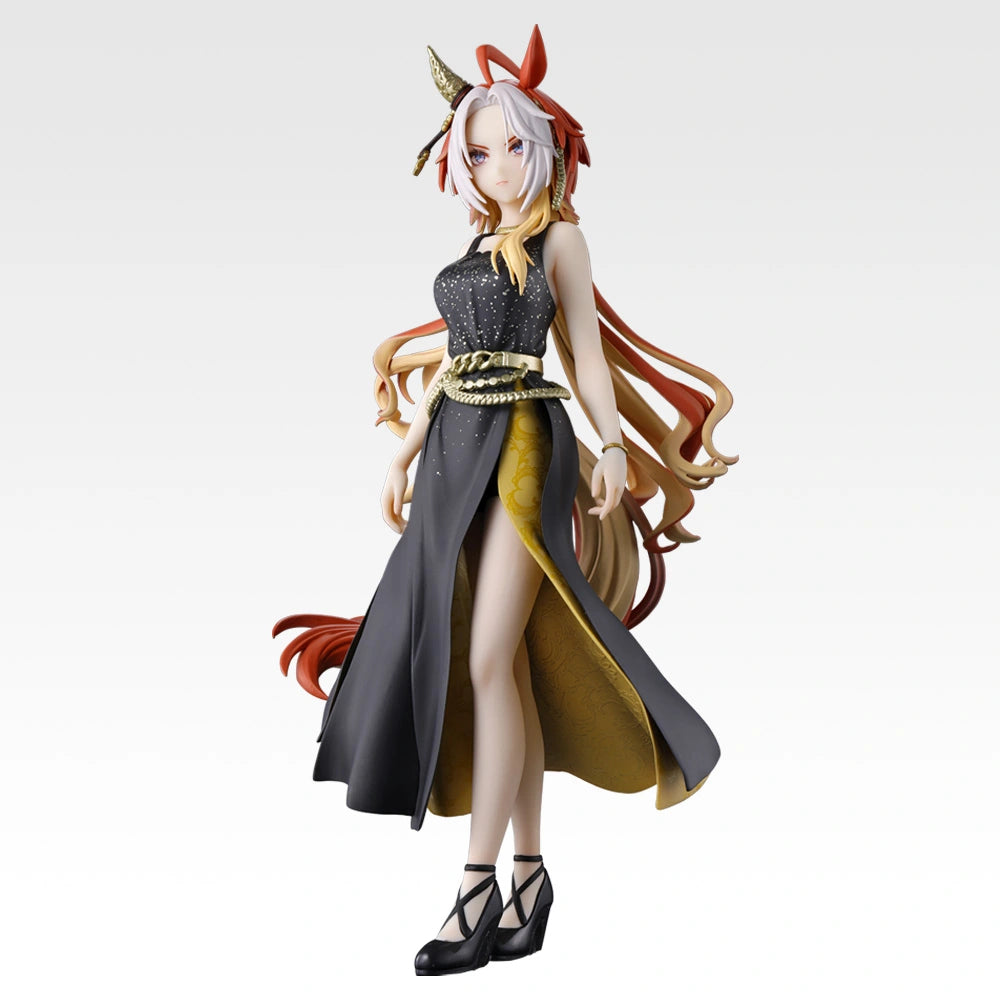 Ichiban Kuji Uma Musume Pretty Derby 14th Edition - C Prize Orfevre GOLD WEEK Figure - view 2