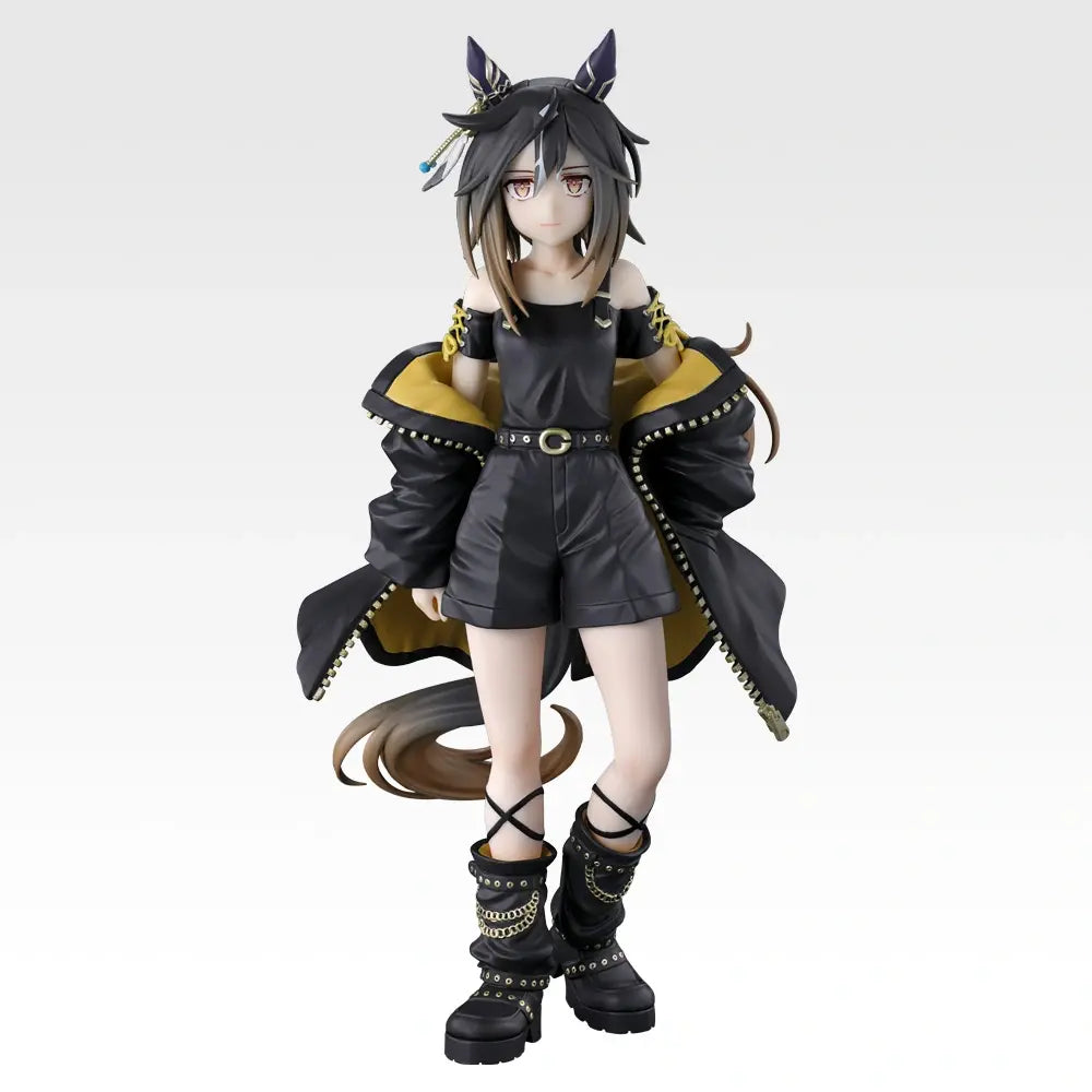 Ichiban Kuji Uma Musume Pretty Derby 14th Edition - Last One Prize Stay Gold GOLD WEEK Figure Last One Ver. - view 1