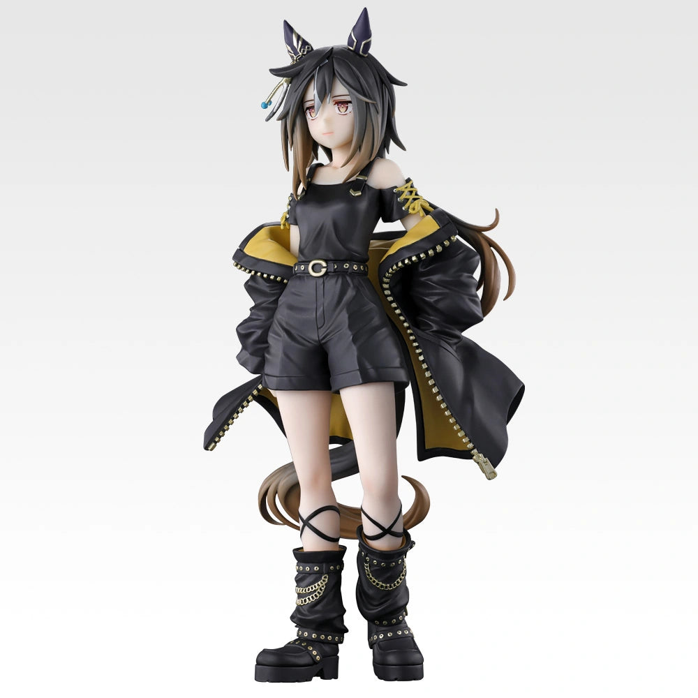 Ichiban Kuji Uma Musume Pretty Derby 14th Edition - Last One Prize Stay Gold GOLD WEEK Figure Last One Ver. - view 2