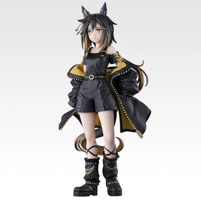 Ichiban Kuji Uma Musume Pretty Derby 14th Edition - Last One Prize Stay Gold GOLD WEEK Figure Last One Ver. - view 2