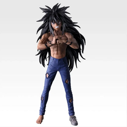Ichiban Kuji Yu Yu Hakusho Gate To The Demon World Arc - A Prize Yusuke Urameshi Demon Ancestry MASTERLISE Figure — official product image 1