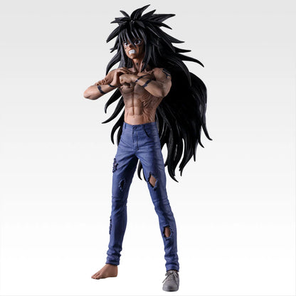 Ichiban Kuji Yu Yu Hakusho Gate To The Demon World Arc - A Prize Yusuke Urameshi Demon Ancestry MASTERLISE Figure — official product image 2