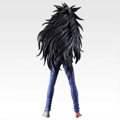 Ichiban Kuji Yu Yu Hakusho Gate To The Demon World Arc - A Prize Yusuke Urameshi Demon Ancestry MASTERLISE Figure — official product image 3