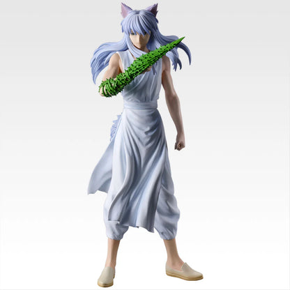 Ichiban Kuji Yu Yu Hakusho Gate To The Demon World Arc - C Prize Youko Kurama Jurei Yosenken Ver. MASTERLISE Figure — official product image 2