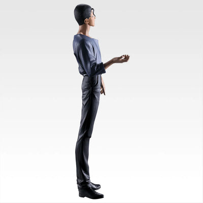 Ichiban Kuji Yu Yu Hakusho Gate To The Demon World Arc - D Prize Shinobu Sensui MASTERLISE Figure — official product image 4