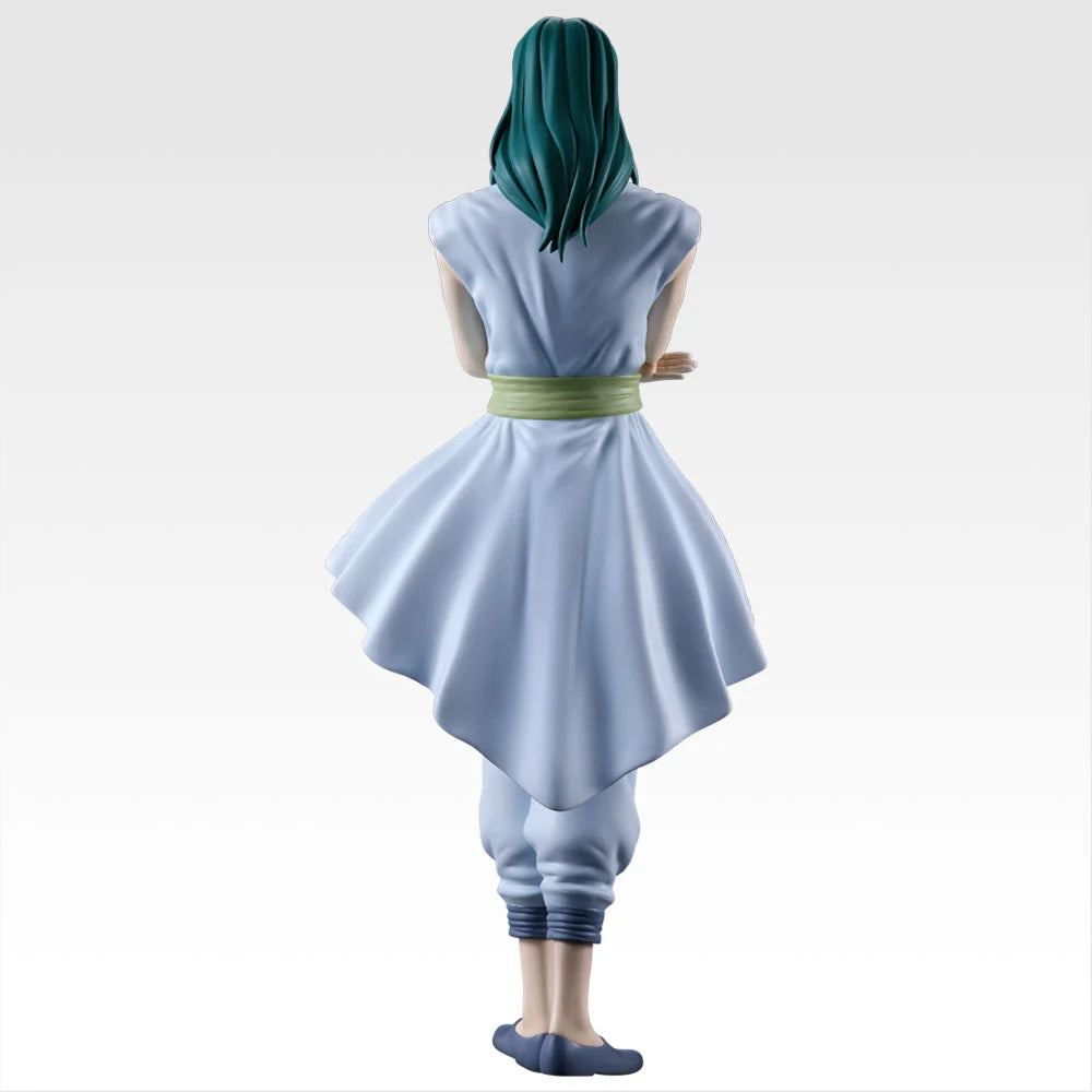 Ichiban Kuji Yu Yu Hakusho Gate To The Demon World Arc - E Prize Itsuki MASTERLISE Figure — official product image 3