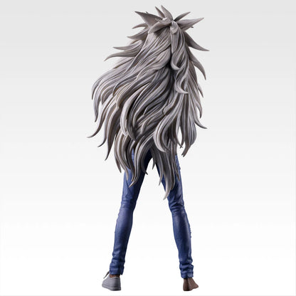 Ichiban Kuji Yu Yu Hakusho Gate To The Demon World Arc - Last One Prize Yusuke Urameshi Awakening Ver. MASTERLISE Figure — official product image 3