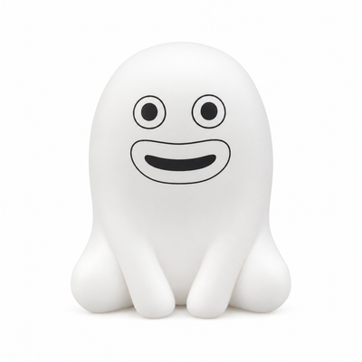 Ichiban Kuji GLAY - C Prize PUNY BEANS Mini Figures (5 Types)