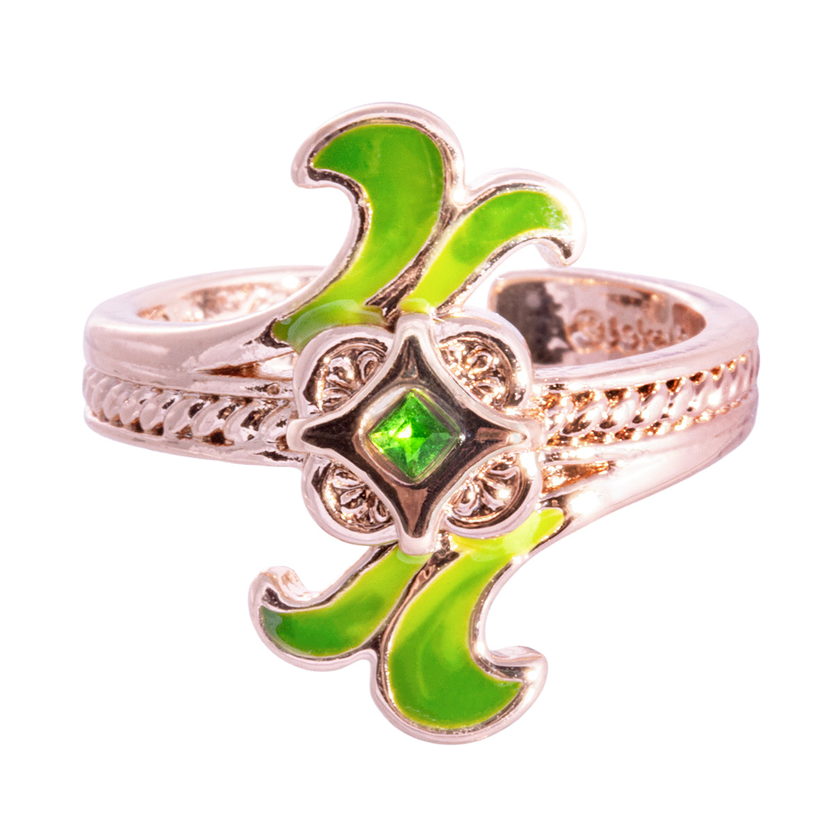 identity v iconique story ring set - product detail 2