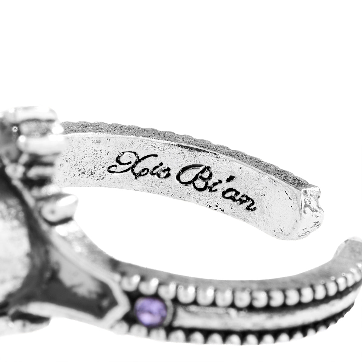 identity v iconique story ring set - product detail 20