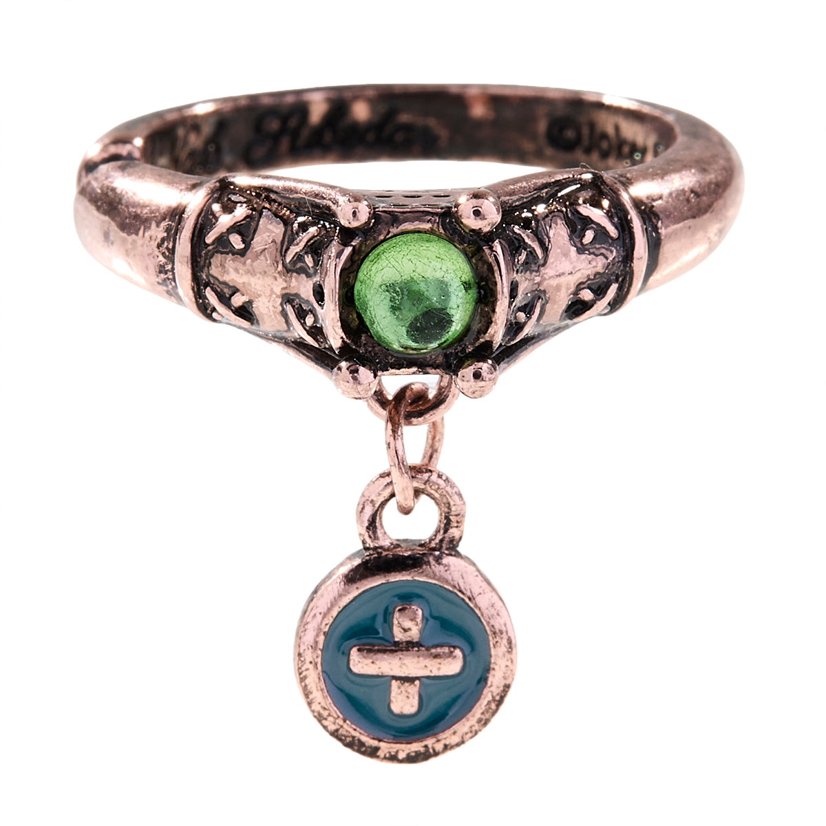 identity v iconique story ring set - product detail 5