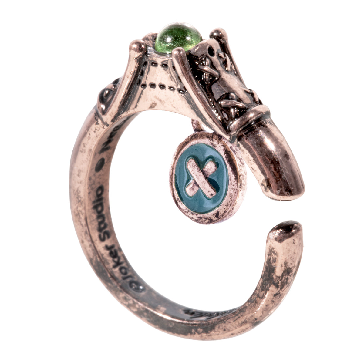 identity v iconique story ring set - product detail 7
