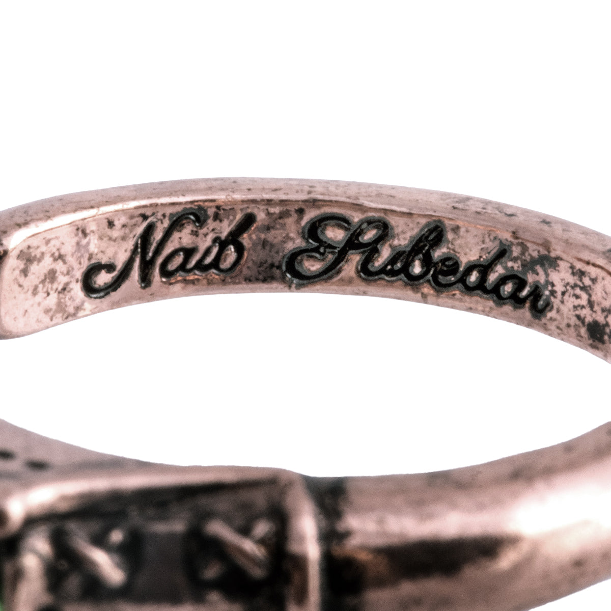 identity v iconique story ring set - product detail 8