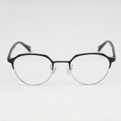 IDOLiSH7 Classic Glasses Collection Gaku Yaotome model - official photo 1