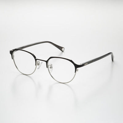 IDOLiSH7 Classic Glasses Collection Gaku Yaotome model - official photo 2